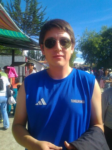 dafrosuko's profile picture. 