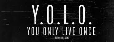 Hey all you teens out there! We tweet about our personal lives, give quotes, help with advice, and write YOLO posts! Enjoyyy  YOU ONLY LIVE ONCE!! xx