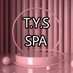 TYS Spa (@yfgc8tnb5onxkae) Twitter profile photo TYS Spa (@yfgc8tnb5onxkae) Twitter profile photo