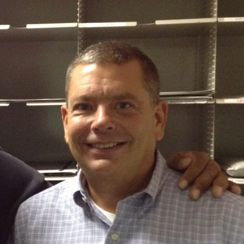 randymerriman's profile picture. 