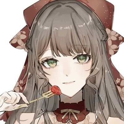 vanilla🍰moussecakeさんのプロフィール画像