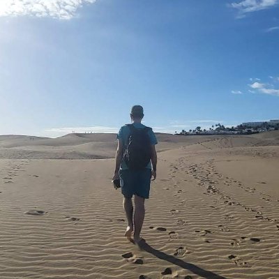 Scientist. Passionate with computers & tech. Opinionated about politics. Definitely against wokeism. No investment advice. No DMs will be accepted.