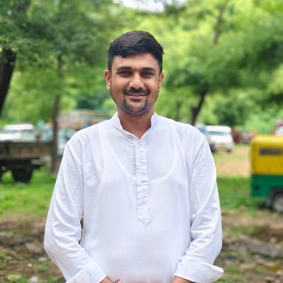 YadavBhupee's profile picture. जय श्री श्याम🚩