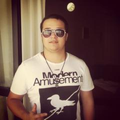 ginunes_'s profile picture. Prazer Giovanni =)