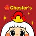 Chester's (@chestersth) Twitter profile photo Chester's (@chestersth) Twitter profile photo