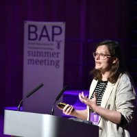 Prof Rebecca Lawson (@beckyneuro) 's Twitter Profile