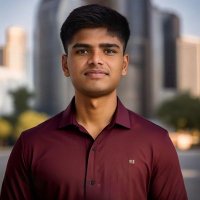 Vivek Kumar Kashyap (@kspvivekkumar) 's Twitter Profile