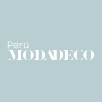Perú Moda Deco (@perumoda) 's Twitter Profile Photo Perú Moda Deco (@perumoda) 's Twitter Profile Photo
