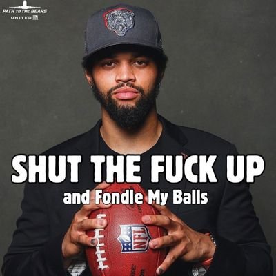 I'm just here man Bear Down baby shoot guns n shit