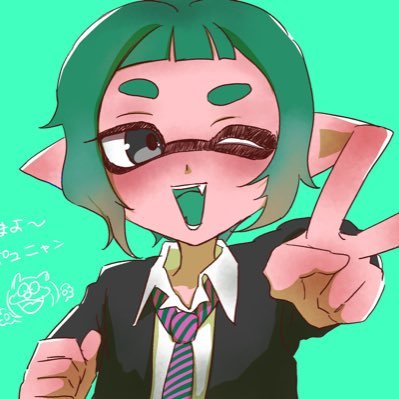 PonSpla's profile picture. スプラトゥーンを経験したことがあります。