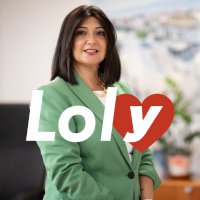 Loli Cañavate 💜 (@loly_armilla) 's Twitter Profile