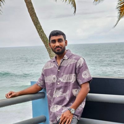 Harinath427's profile picture. 