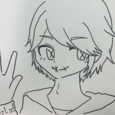 十文字 充@チビじゃないもん！さんのプロフィール画像