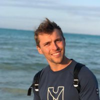 Flandrin Ulysse (@flandrinu) 's Twitter Profile