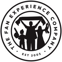 The Fan Experience Company (@fanexperienceco) 's Twitter Profile Photo The Fan Experience Company (@fanexperienceco) 's Twitter Profile Photo
