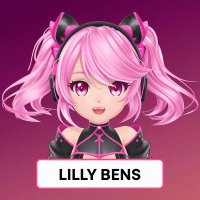 ۞~ ۞~ Lilly Bens~۞☽𖣔~۞☽𖣔 (@lillybens10) 's Twitter Profile