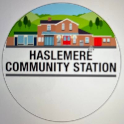 Haslemere's award-winning #CommunityRail project – focusing on #tourism #heritage and #community - Home of #Haslemere Signal Box Educational CIO
