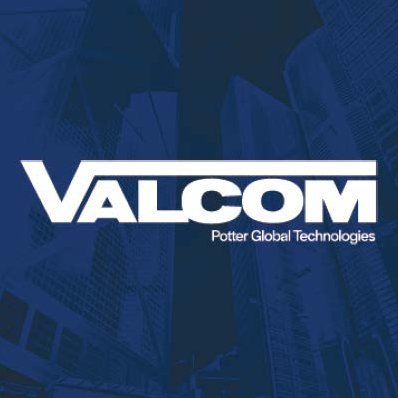 ValcomInc's profile picture. Keeping People Safe, Informed, and On Schedule