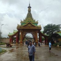 Ganesh.p raykar (@ganeshraykar6) 's Twitter Profile