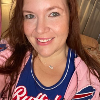 Twitter is for sports, Buffalo, & occasional political nonsense.