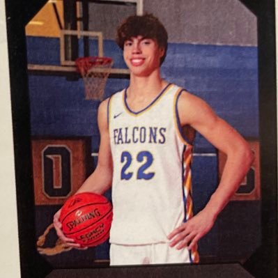 Nate Robben Profile