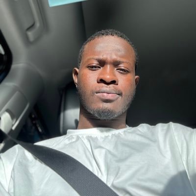 GbaneEric's profile picture. Né pour briller🥹😊🤩