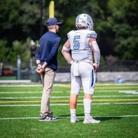 Cody Madden (@coachcmaddenfb) 's Twitter Profile