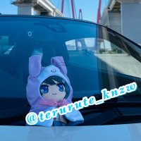 @てるるて (@terurute_knzw) 's Twitter Profile