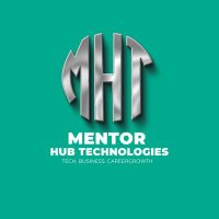 Mentor Hub Technologies (@mentorhubtech) 's Twitter Profile