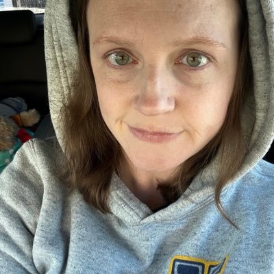 Just a small-town girl, proud WVU grad, wife, & mama x 2 who lives and dies with the Mountaineers and Steelers. Philippians 4:13 #WestByGod #WVU #SteelersNation