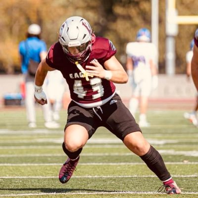 Brady Fleming Profile