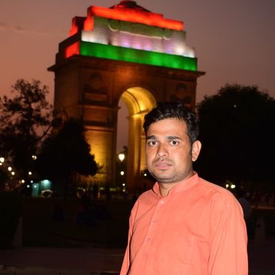Media Incharge BJP Lalsot Dausa Rajasthan Political
@drkirodilalbjp
☎️- 7878807707