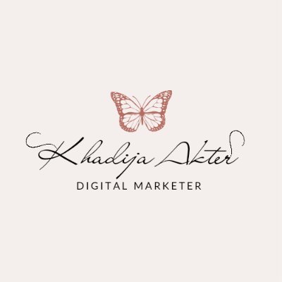 I am a Digital marketer, and creat FB page creating, Video Editing.