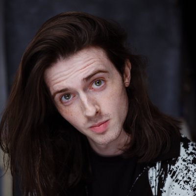 🇮🇪
-Irish Actor and Voice Actor
-Professional Home Studio
ciarand45@gmail.com