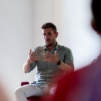 Alberto Alameda (@alalameda) 's Twitter Profile