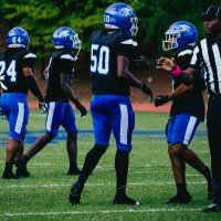 Jordan Woody 6’4 220 ATH (@jordanw0307) 's Twitter Profile