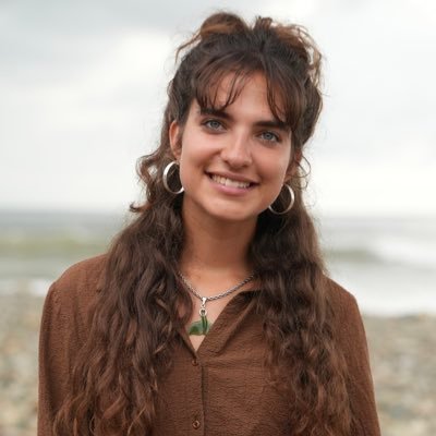 PhD student @StanfordDoerr interested marine migratory species and human-wildlife interactions