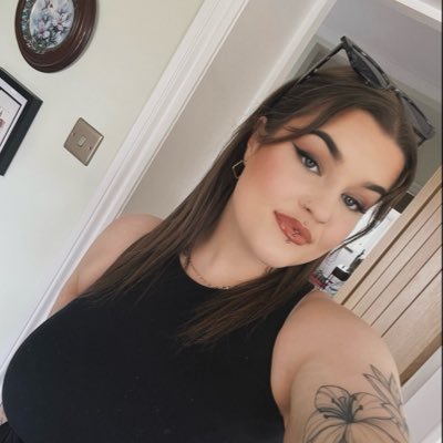 she/her • 25 • UK