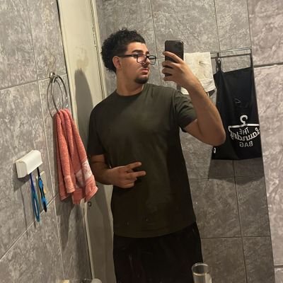 bbrunow_'s profile picture. lindo e santista