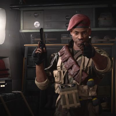 ArthurKingsleey's profile picture. Born to a noble family in the Douala.

SOTF (Special Ops Task Force) 001
SOE (Special Operations Executive)