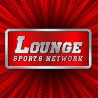 Lounge Sports Network (@loungesportsnet) 's Twitter Profile Photo Lounge Sports Network (@loungesportsnet) 's Twitter Profile Photo