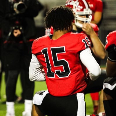 jhalil Armstrong Profile