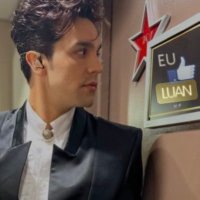 Isa - FC Eu Curto Luan Santana (@eucurtoluans) 's Twitter Profile Photo Isa - FC Eu Curto Luan Santana (@eucurtoluans) 's Twitter Profile Photo