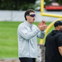 Coach Joe Czelusniak (@coachczeluz) 's Twitter Profile