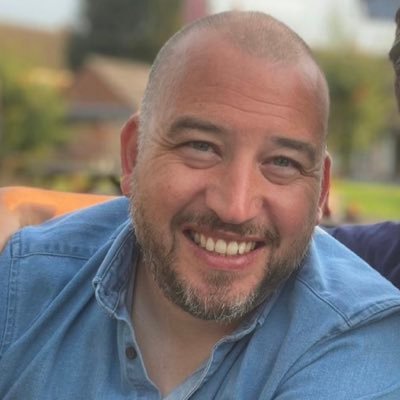 Scott Newby Profile