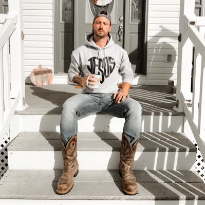 realjoshfowler's profile picture. It’s all Jesus | Father  |  Adventurer |  Romans 5:3-5 | IG: realjoshfowler