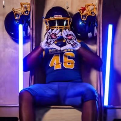 Emanuel Moore Profile