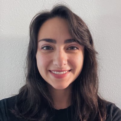 Isabela McLenachen Profile