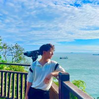 Taeyoun Kim (@danielkty96) 's Twitter Profile