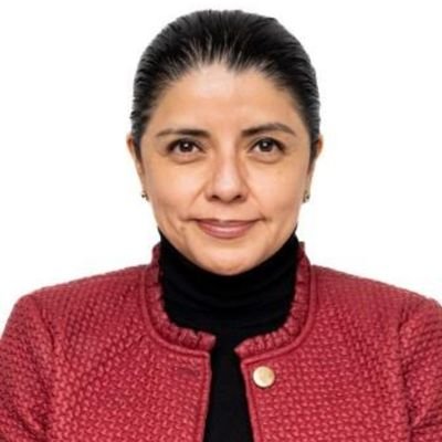 nadia_troncoso's profile picture. Trabajando cada minuto por el Segundo Piso de la Transformación

#EsUnHonorEstarConClaudiaHoy